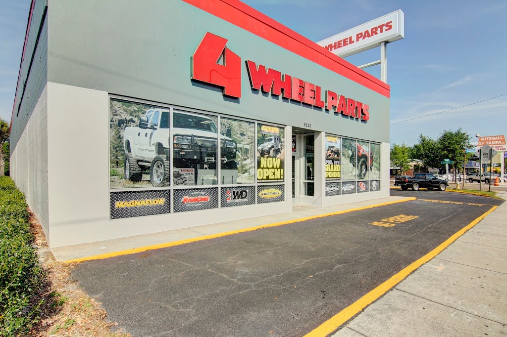 4 Wheel Parts-Off Road Truck & Jeep 4x4 Parts | 9222 N Florida Ave, Tampa, FL 33612, USA | Phone: (813) 930-6145