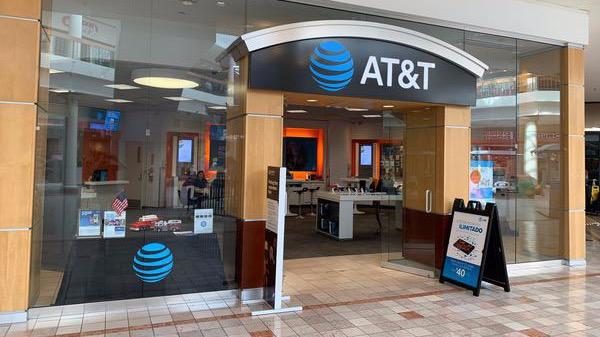 AT&T Store | 326 Woodbridge Center Dr Space 1165, Woodbridge Township, NJ 07095, USA | Phone: (732) 855-0555