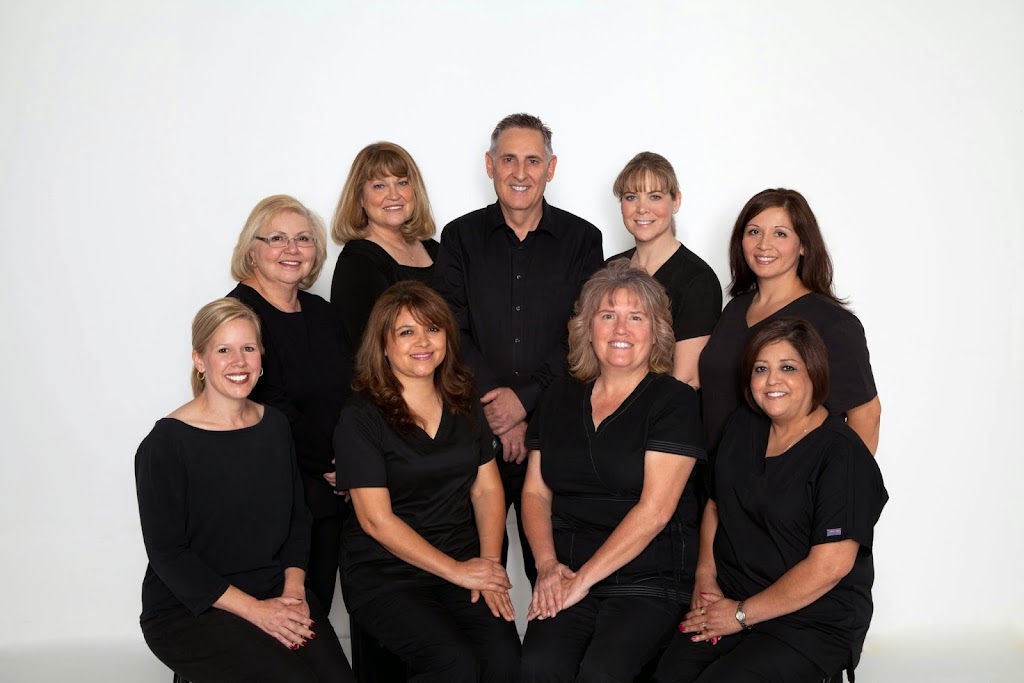 Sagepointe Dental Group: Barr Warren DDS | 6405 Ming Ave, Bakersfield, CA 93309, USA | Phone: (661) 834-9900
