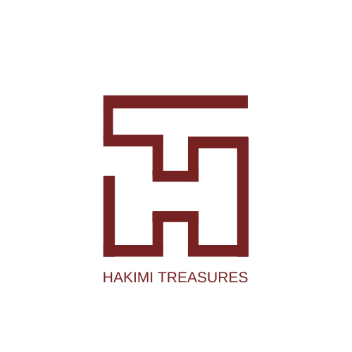 Hakimi Treasures LLC. | 1201 Sycamore Terrace, Sunnyvale, CA 94086, USA | Phone: (408) 658-0511