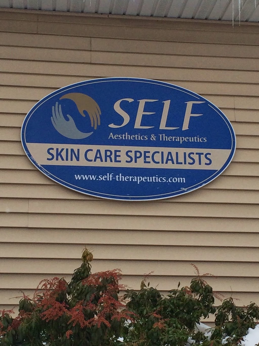 "SELF" Aesthetics and Therapeutic Specialists | 323 W Central St, Franklin, MA 02038, USA | Phone: (508) 541-7353