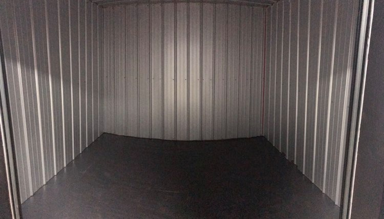 SYS Storage Units-Refugio, Climate Controlled | 907 S Alamo St, Refugio, TX 78377, USA | Phone: (361) 330-0944