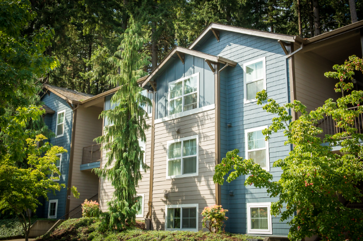 Stillwater Apartments | 171 NE Cornelius Pass Rd, Hillsboro, OR 97124, USA | Phone: (503) 531-3353