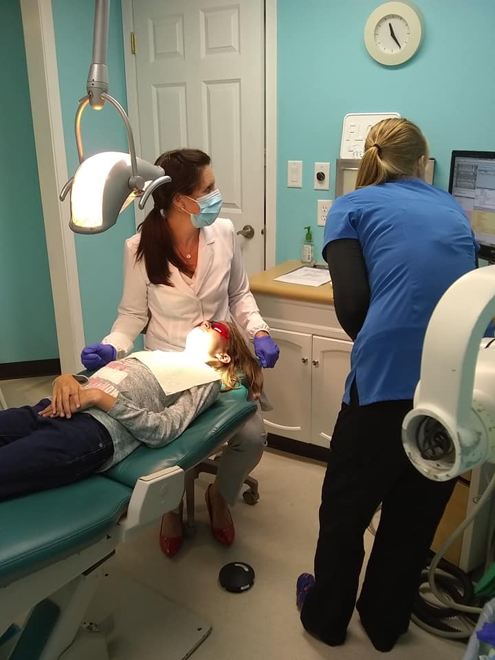 St Paul Pediatric Dentistry | 1514 White Bear Ave, St Paul, MN 55106, USA | Phone: (651) 374-8733