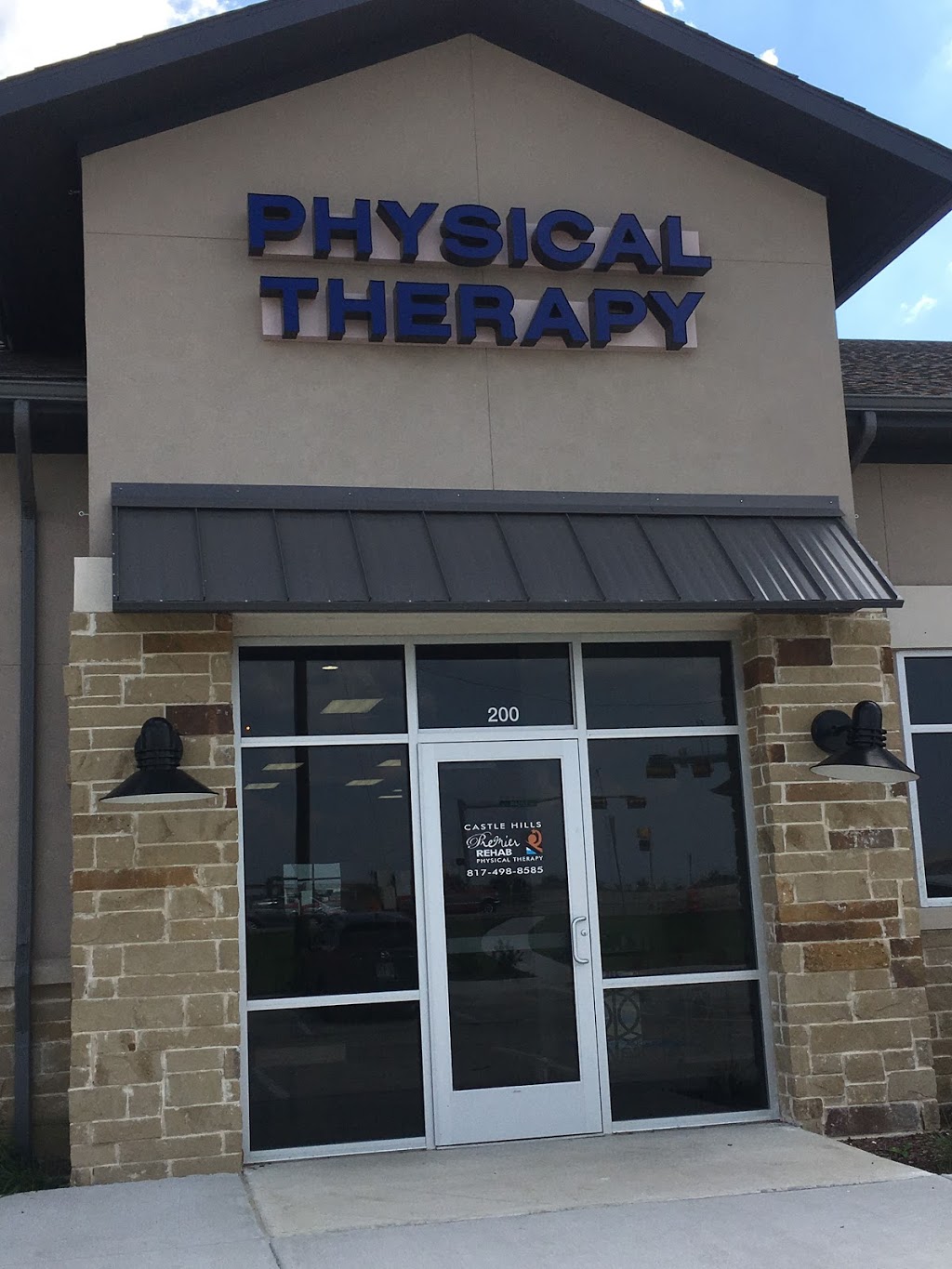 Premier Rehab Physical Therapy | 1600 FM 544 #200, The Colony, TX 75056, USA | Phone: (214) 295-5677
