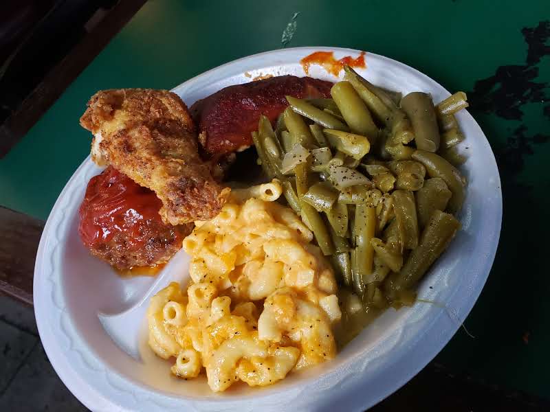 Dirty South Soulfood | 8101 Long Beach Blvd, South Gate, CA 90280 | Phone: (323) 537-8007