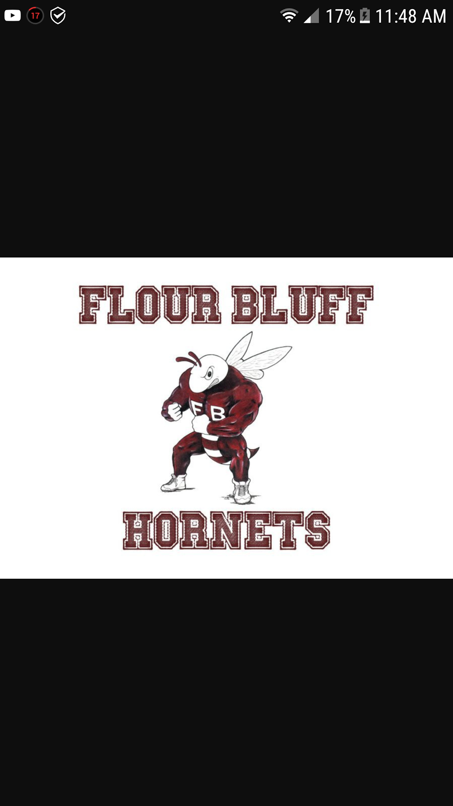 Flour Bluff Junior High | 78418, 207 Hustlin Hornet Dr, Corpus Christi, TX 78418, USA | Phone: (361) 694-9300