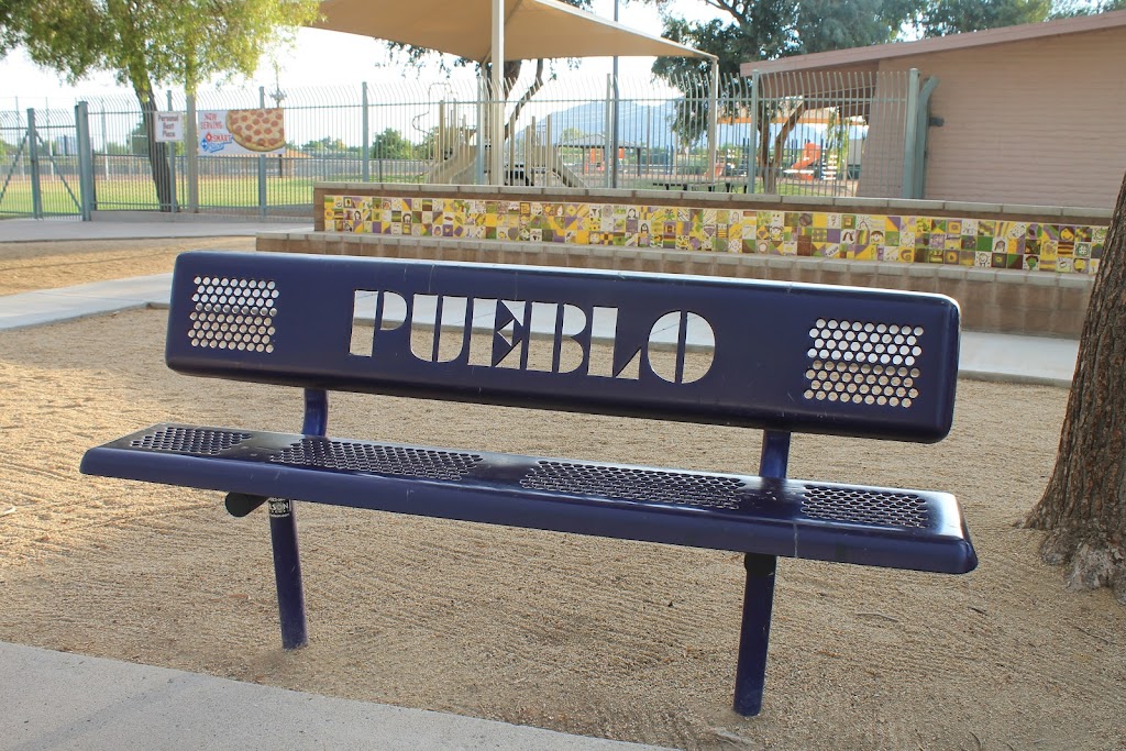 Pueblo Elementary School | 6320 N 82nd St, Scottsdale, AZ 85250, USA | Phone: (480) 484-3100