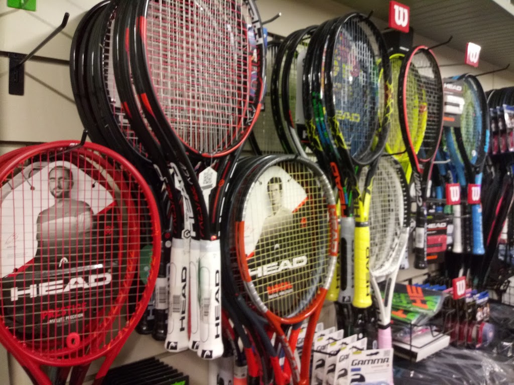 Players Choice Racquet Sports | 1613 Union St # 3, Schenectady, NY 12309, USA | Phone: (518) 374-3343