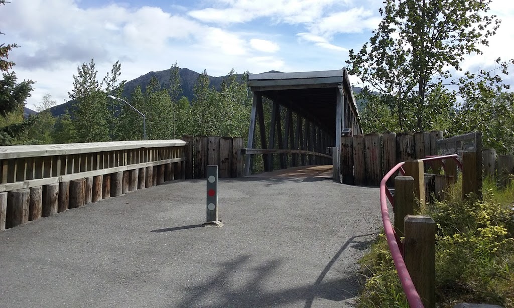 Eagle River Alaska Lions Club | Eagle River Rd & E Eagle River Loop Rp, Eagle River, AK 99577, USA | Phone: (907) 694-9123