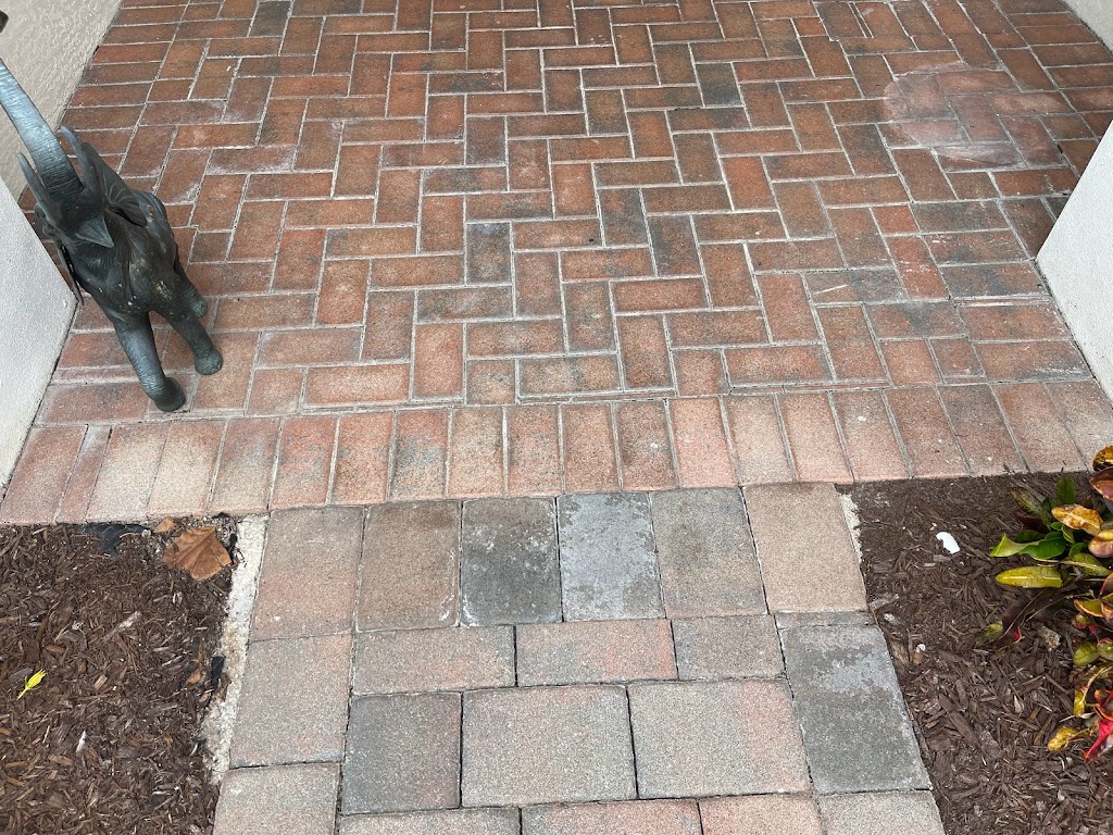 C&L Pressure Washing Services | 1970 Holt Rd, Auburndale, FL 33823, USA | Phone: (863) 307-2785