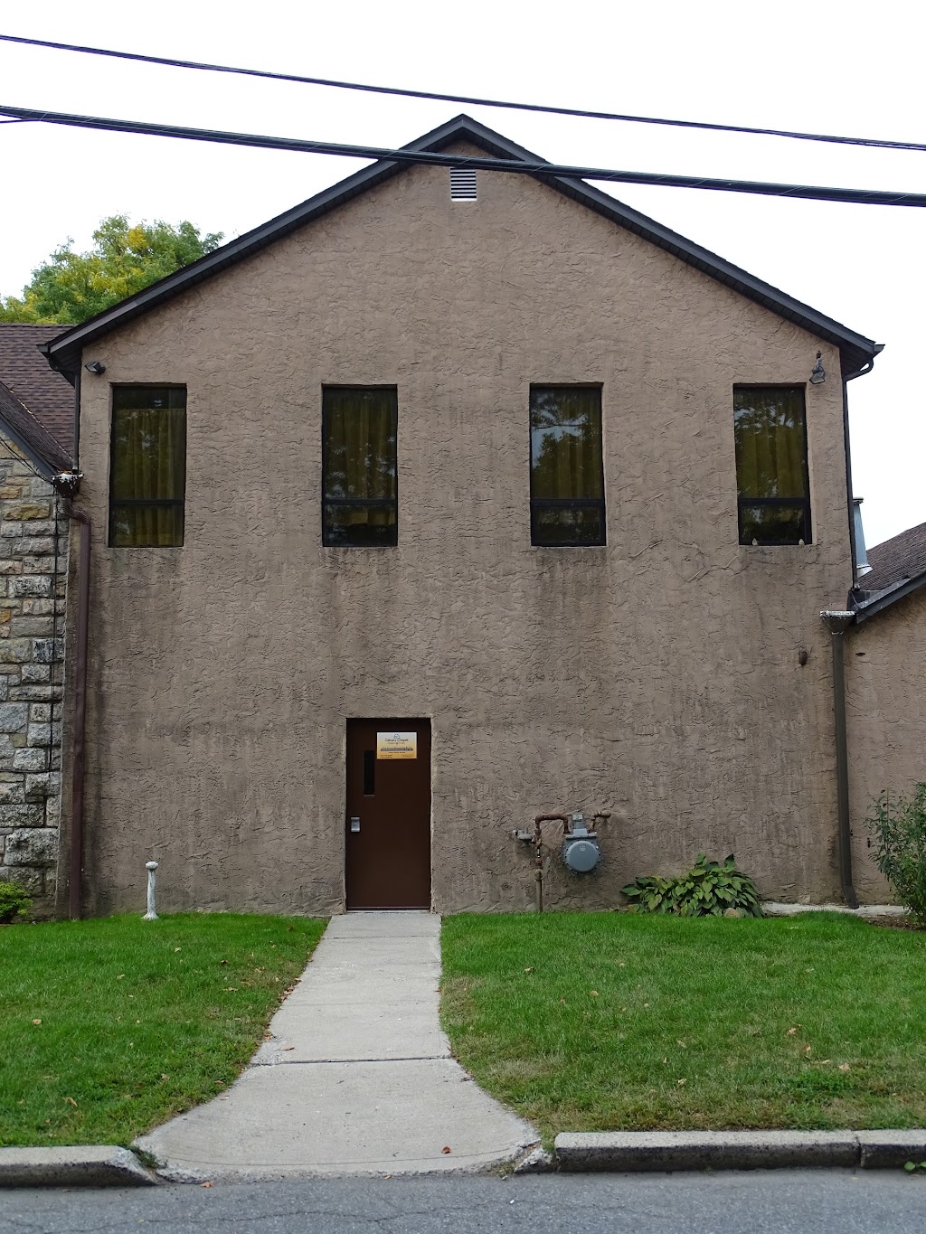 Calvary Chapel of Grace & Truth | 1373 Nepperhan Ave, Yonkers, NY 10703, USA | Phone: (914) 410-4830