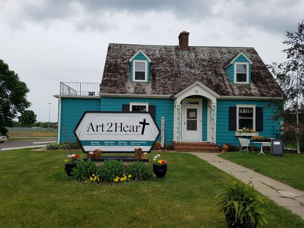 Art 2 Heart | 95 Hamel Rd, Hamel, MN 55340, USA | Phone: (763) 478-6898