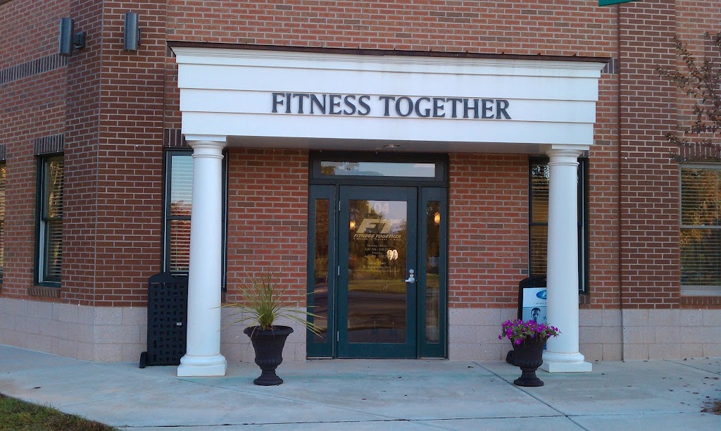 Fitness Together | 4520 Mint Hill Village Ln, Charlotte, NC 28227, USA | Phone: (704) 573-1995
