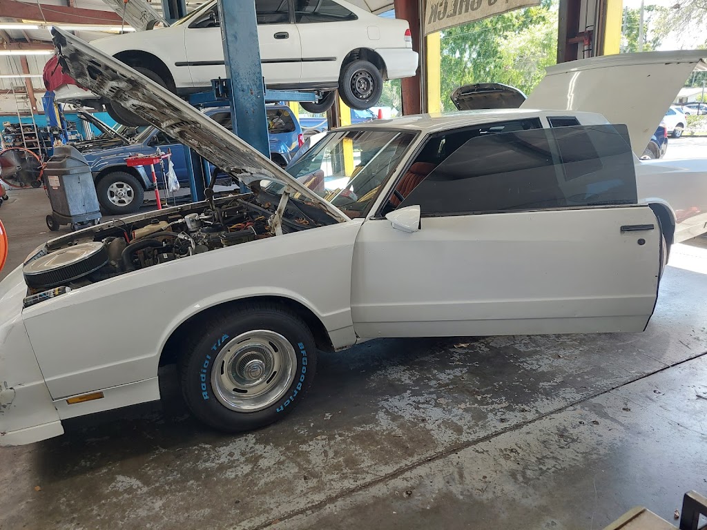 Knorrs Car Care Center | 1526 US-19 ALT, Holiday, FL 34691, USA | Phone: (727) 939-0904