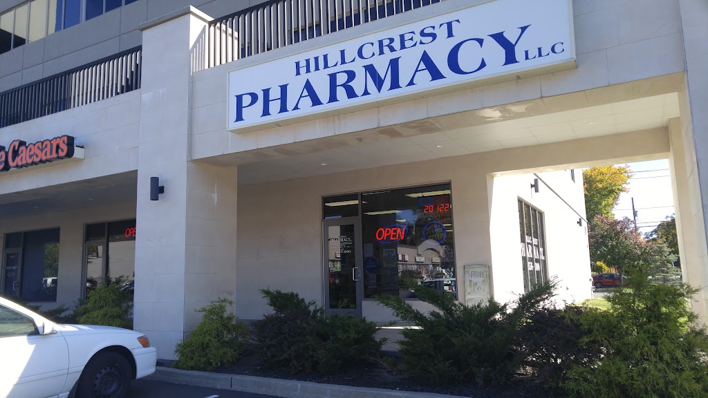 Hillcrest Pharmacy | Hillcrest Center Dr, Spring Valley, NY 10977, USA | Phone: (845) 356-7300