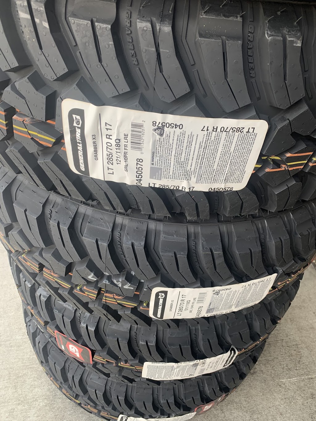 Vinton Tires service | 3420 Vinton St, Omaha, NE 68105, USA | Phone: (531) 375-5888