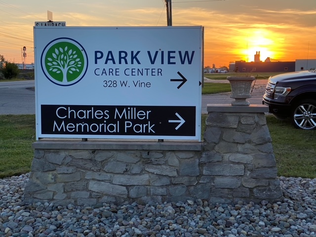 Park View Care Center | 328 W Vine St, Edgerton, OH 43517, USA | Phone: (419) 298-2321