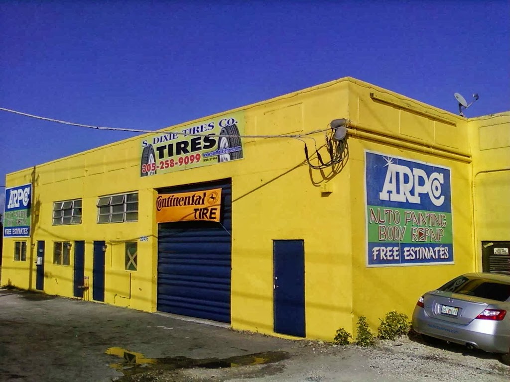 S. Dixie Tires Co | 22405 S Dixie Hwy, Miami, FL 33170, USA | Phone: (305) 258-9099