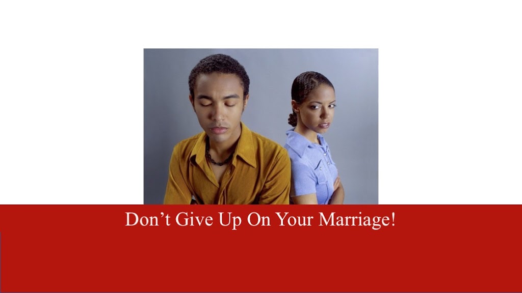 The Color of Marriage Christian Marriage Counseling | 150 Felton Ct, Fayetteville, GA 30214, USA | Phone: (678) 218-9955