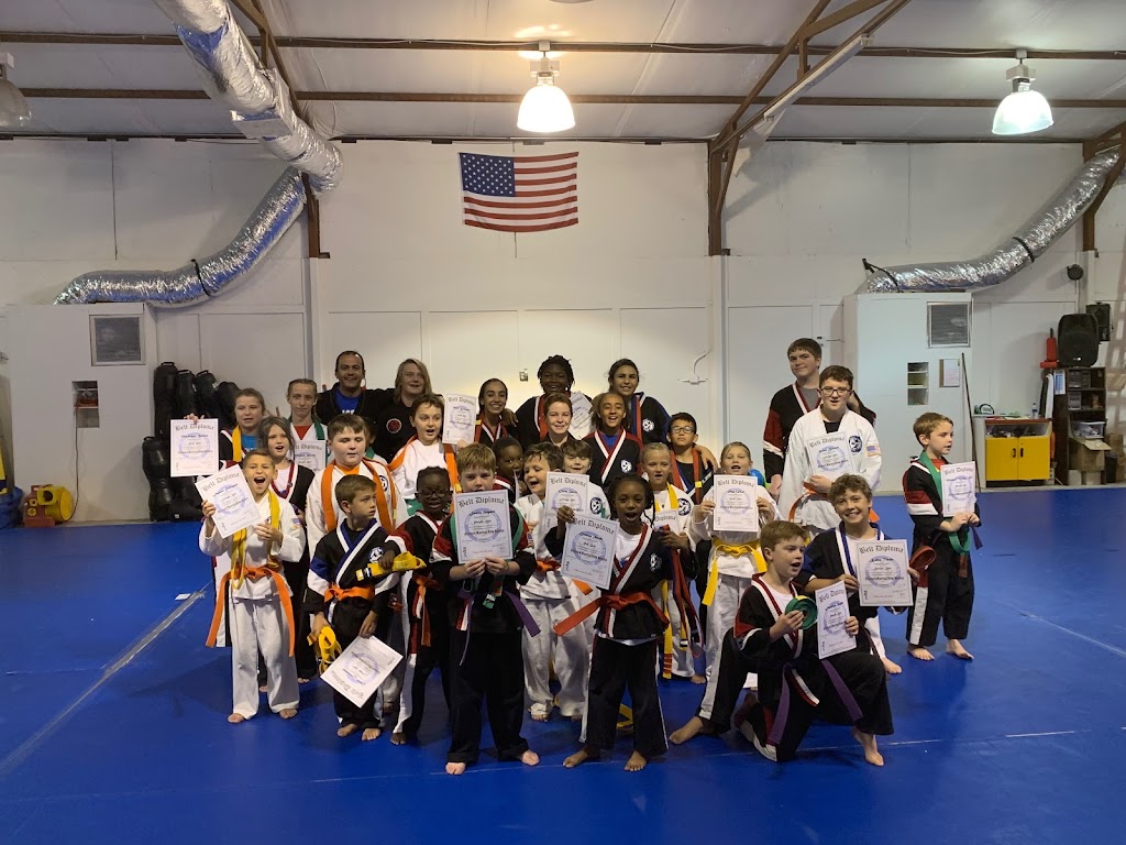 Aliceas Martial Arts Studios | 1950 Murrell Rd Unit 1, Rockledge, FL 32955, USA | Phone: (321) 305-4921