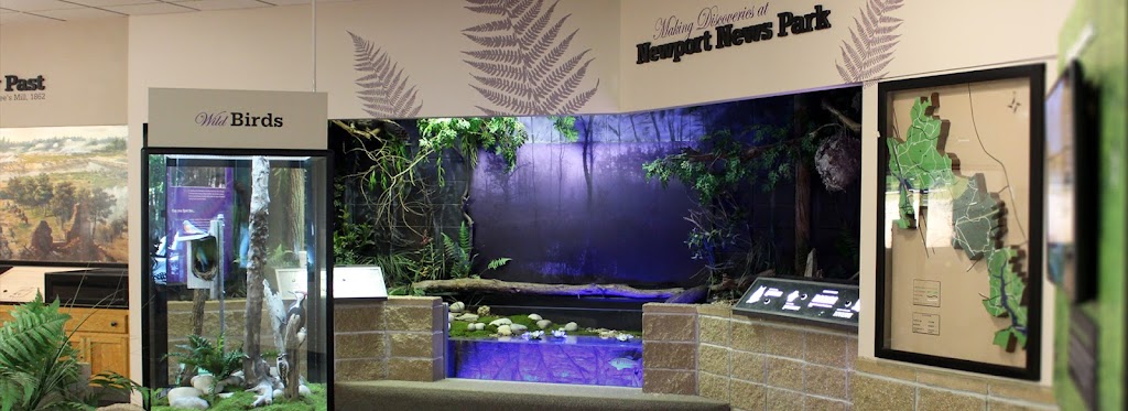 VA Displays | 1700 S Church St, Smithfield, VA 23430, USA | Phone: (757) 251-8060