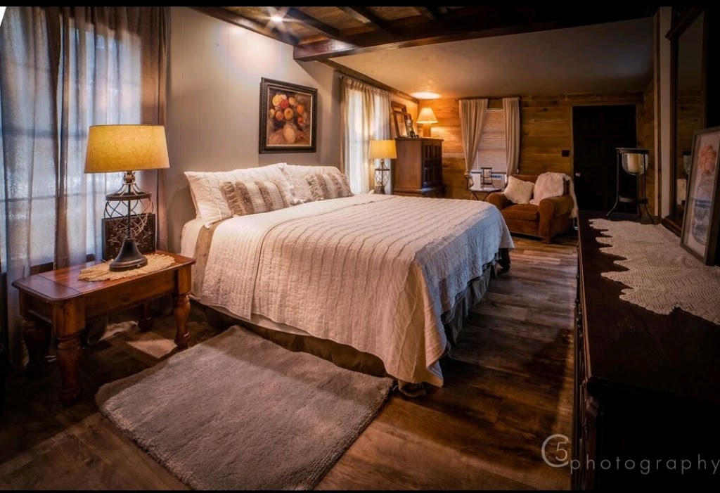 Casitas at Madrona Ranch - The Casita | 282 Jewell Rd, Pipe Creek, TX 78063, USA | Phone: (210) 488-7793