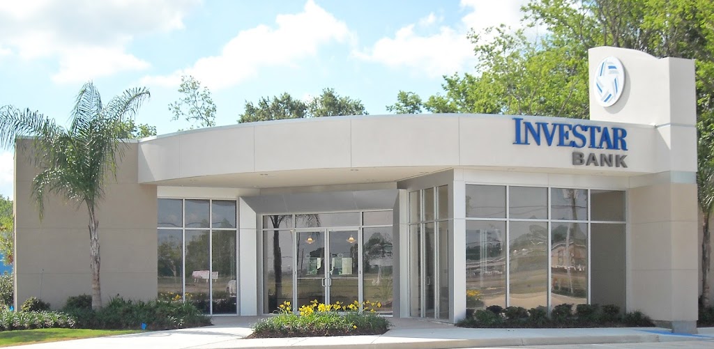 Investar Bank | 3761 La Hwy 1 S, Port Allen, LA 70767, USA | Phone: (225) 448-5483