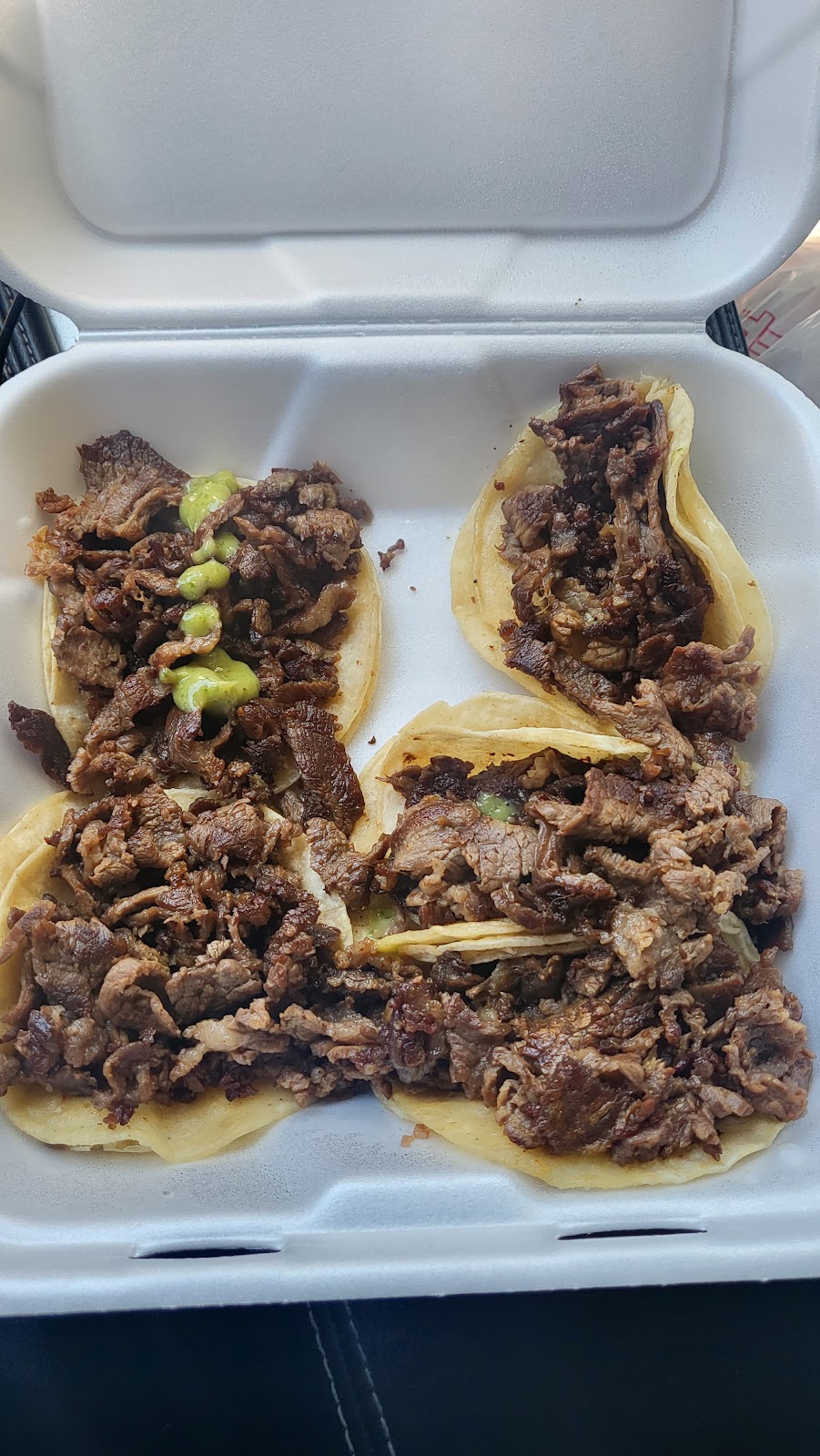 Tacos Locos | 2148 Venice Blvd., Los Angeles, CA 90006, USA | Phone: (323) 734-6357