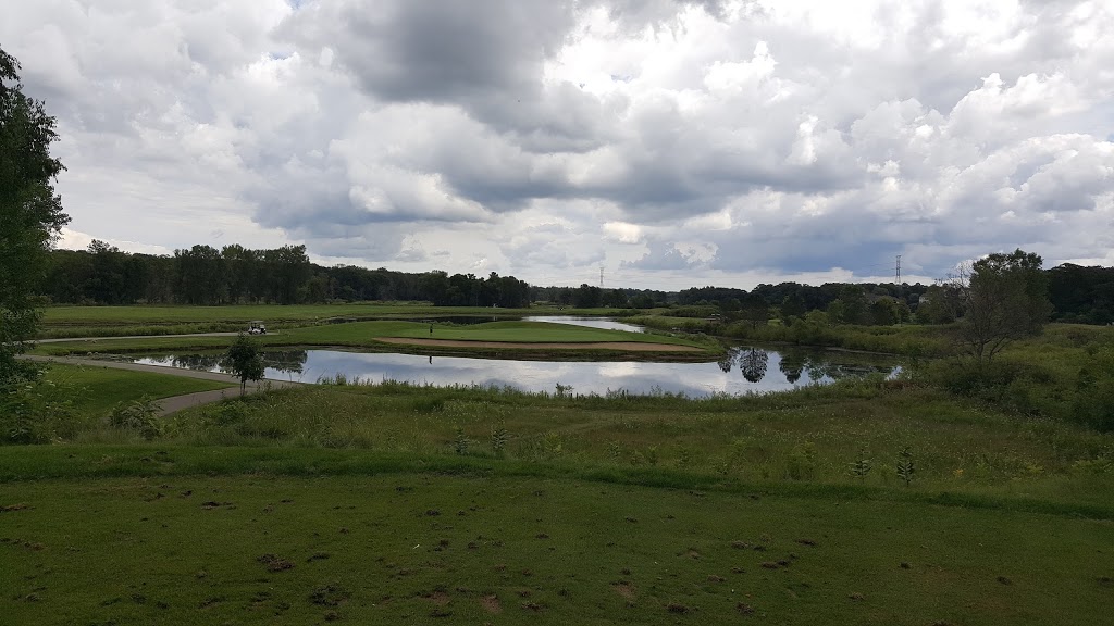 Edgewood Golf Course | W240s9950 Castle Rd, Big Bend, WI 53103, USA | Phone: (262) 662-3110