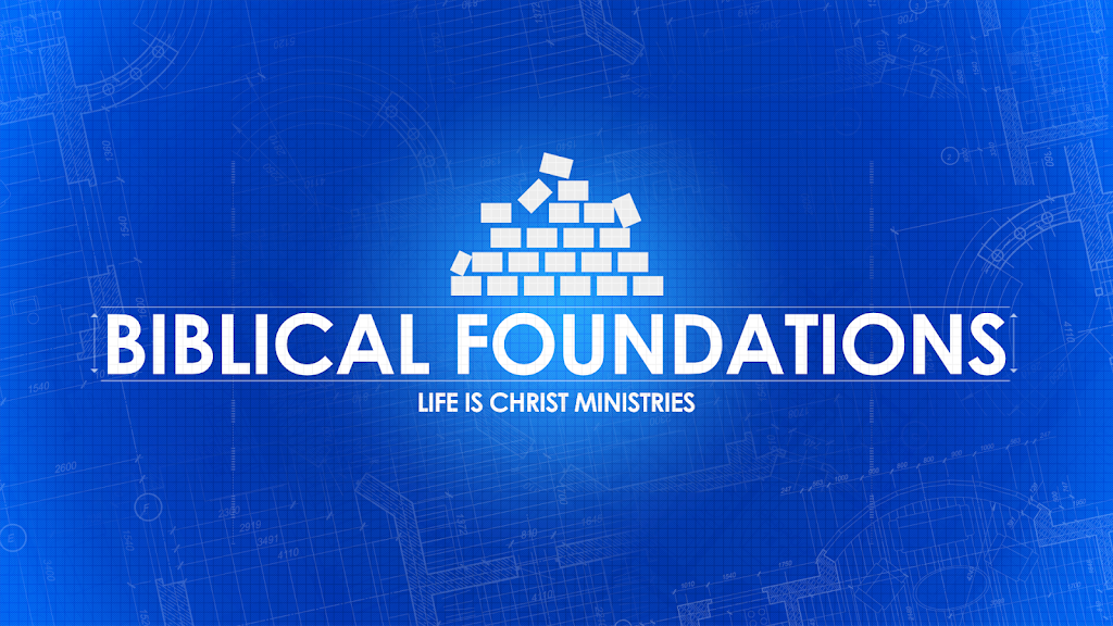 Life is Christ Ministries | 6210 Dominion Dr, Madison, WI 53718, USA | Phone: (630) 697-6335