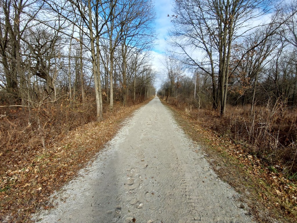 Plum Creek Greenway Trail - Goodenow Road Access | E Goodenow Rd, Crete, IL 60417 | Phone: (815) 727-8700