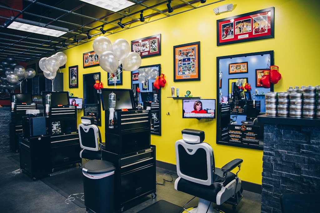 Lady Janes Haircuts for Men (Eureka Rd - Just East of I-75) | 16050 Eureka Rd, Southgate, MI 48195, USA | Phone: (734) 246-4171