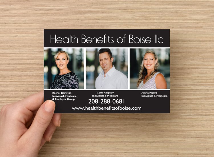 Health Benefits of Boise LLC | 1608 N Meridian Rd #115, Meridian, ID 83642, USA | Phone: (208) 288-0681