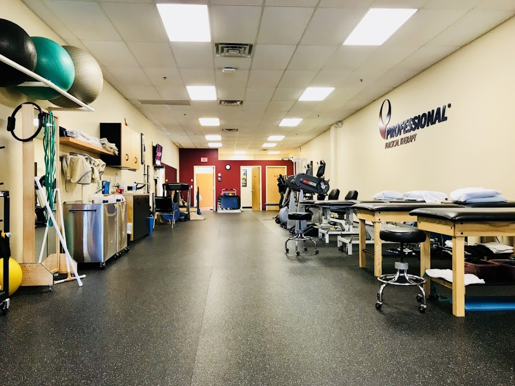 Professional Physical Therapy | 1055 Hamburg Turnpike, Wayne, NJ 07470, USA | Phone: (973) 559-4056