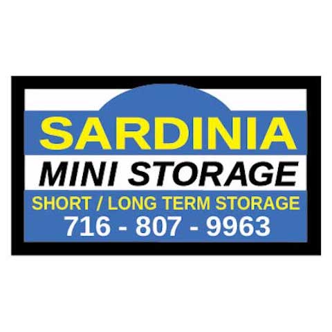 Sardinia Mini Storage | 12820 NY-39, Chaffee, NY 14030, USA | Phone: (716) 807-9963