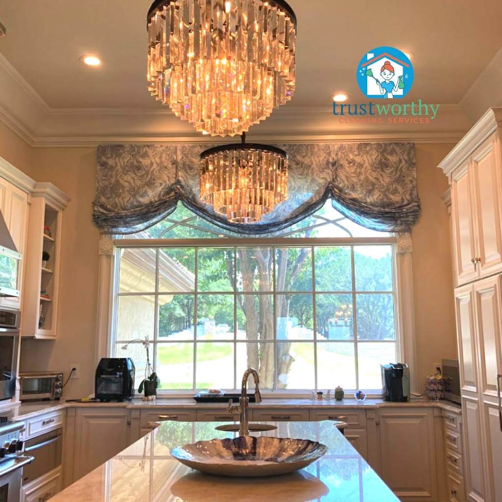 Trustworthy Cleaning Service - Round Rock TX | 901 Hidden Valley Dr # 3 - 203, Round Rock, TX 78665, USA | Phone: (512) 900-8339