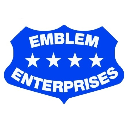 Emblem Enterprises Inc | 8964 Oso Ave, Chatsworth, CA 91311, USA | Phone: (800) 444-5561