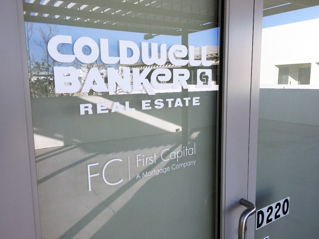 Coldwell Banker Realty - Manhattan Beach | 451 Manhattan Beach Blvd #D220, Manhattan Beach, CA 90266 | Phone: (310) 802-5700