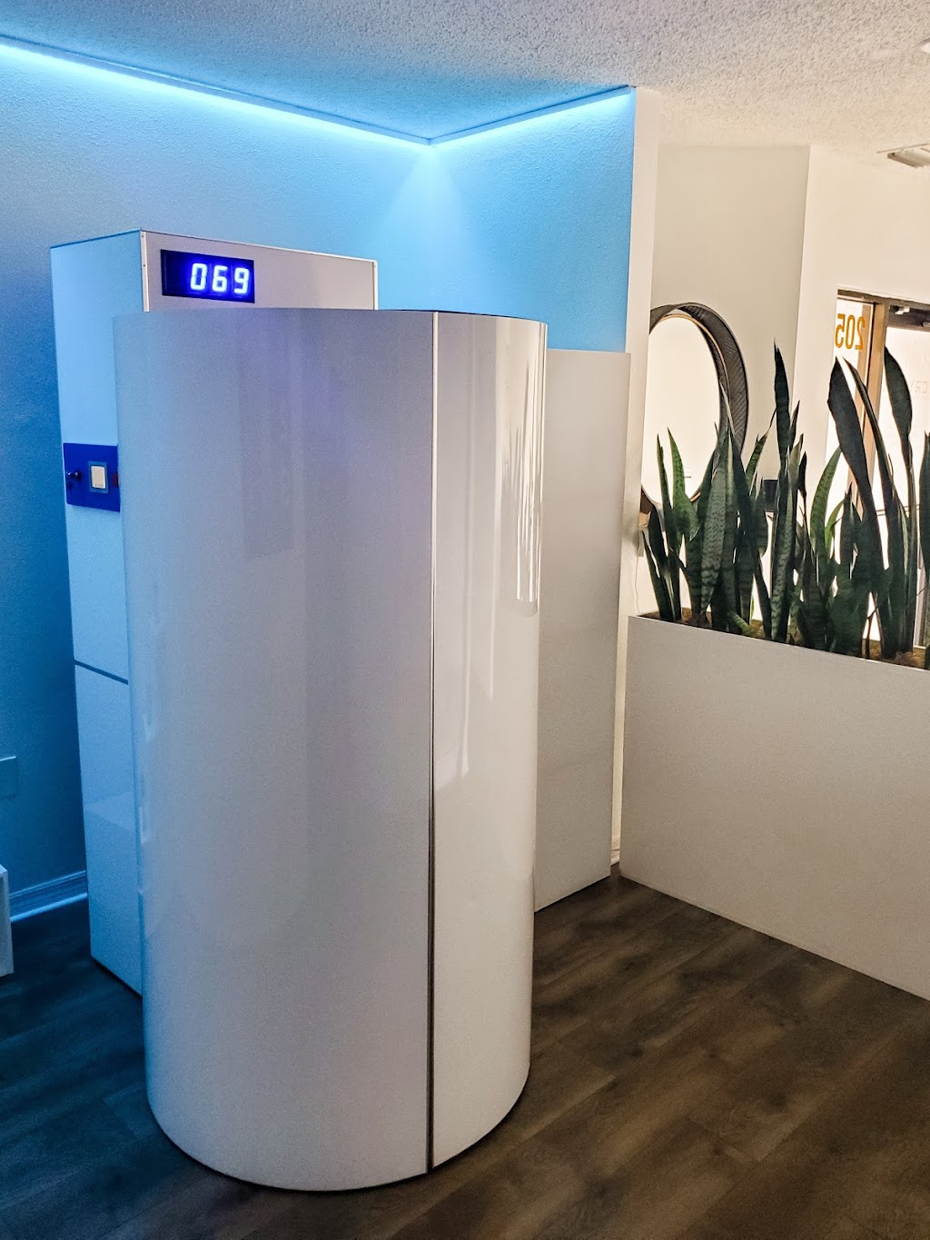 Cryofix Studio - Bradenton Cryoskin & Cryotherapy | 205 6th Ave E Suite B, Bradenton, FL 34208, USA | Phone: (941) 348-0198