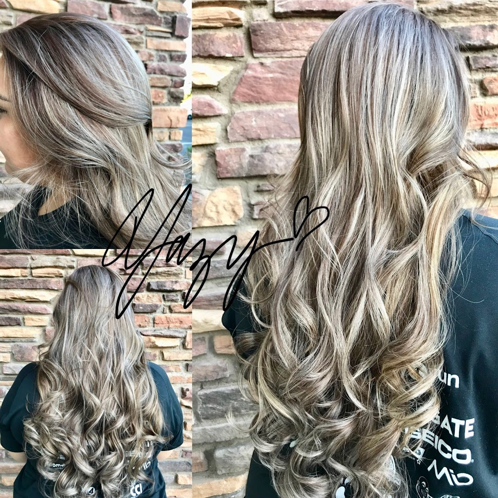 YAZY HAIR STYLES | 25546 North Lake Pleasant Parkway #1350, Suite 4, Peoria, AZ 85383, USA | Phone: (623) 383-0044