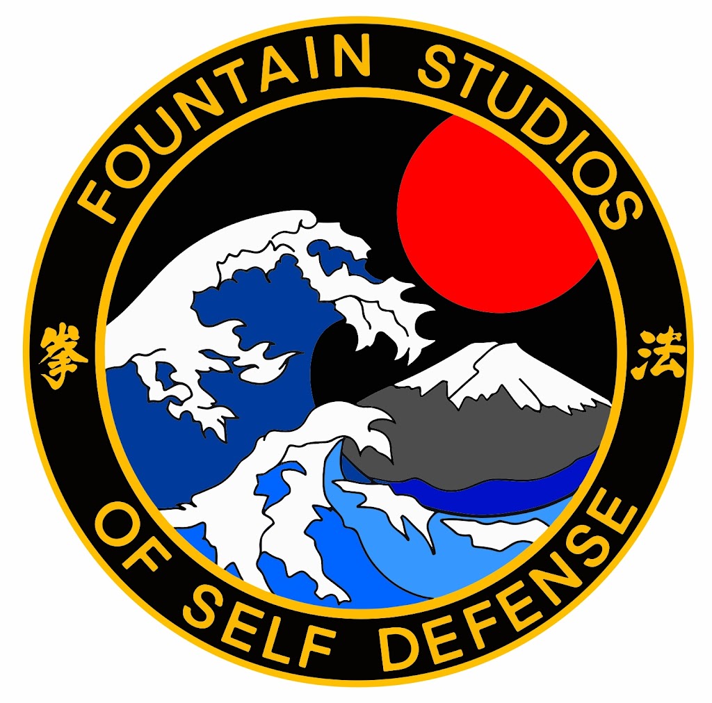 Fountain Studios of Self Defense | 10801 Blondo St, Omaha, NE 68164, USA | Phone: (402) 740-5235