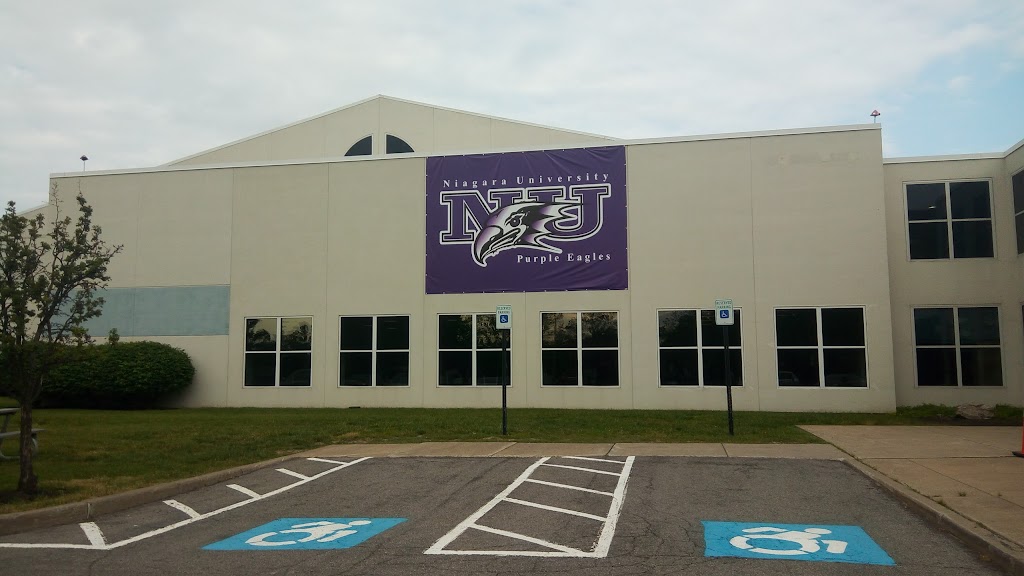 Kiernan Recreation Center | Niagara University, Niagara University 5795 Lewiston Rd, 17 University Drive, Lewiston, NY 14109, USA | Phone: (716) 286-8055