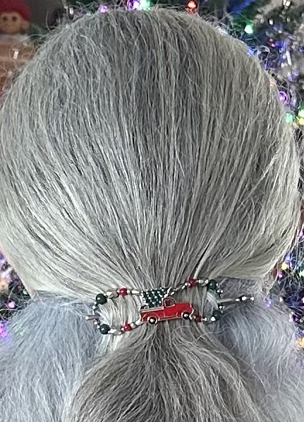 Alison W. Blair, Flexi Rep, Lilla Rose Hair Accessories (MomandEdenJewelry) | 7200 Lake Lowery Rd, Haines City, FL 33844, USA | Phone: (860) 942-4407