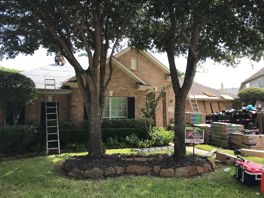 Houston NorthSide Roofing | 11822 Brownwood Dr, Magnolia, TX 77354, USA | Phone: (832) 334-3000