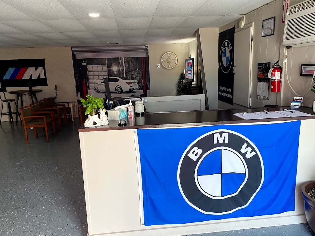 Bimmers "R" Us | 810 Mercury Ave, Duncanville, TX 75137, USA | Phone: (469) 583-8688