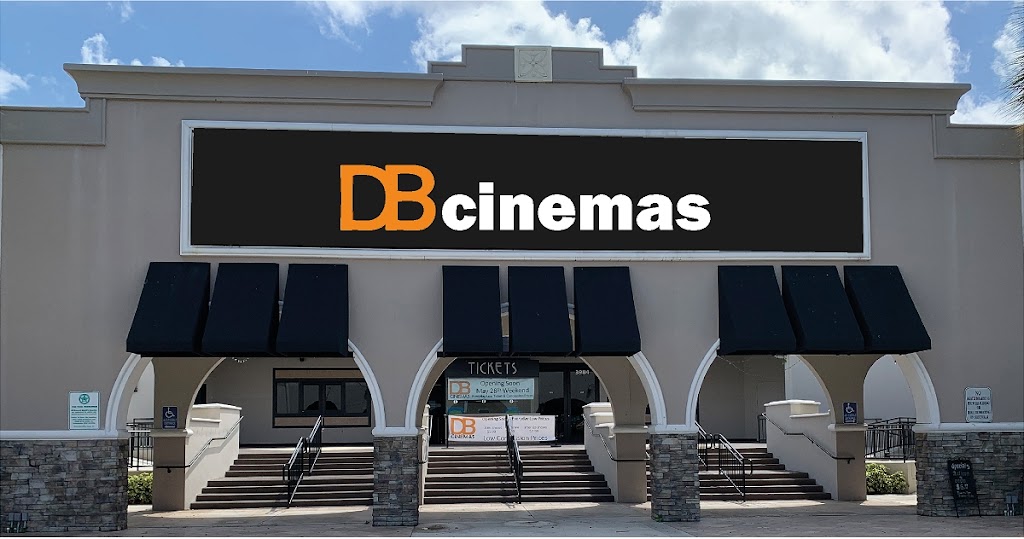 VIP DB Cinemas | 3984 W Hillsboro Blvd, Deerfield Beach, FL 33442, USA | Phone: (954) 246-0095