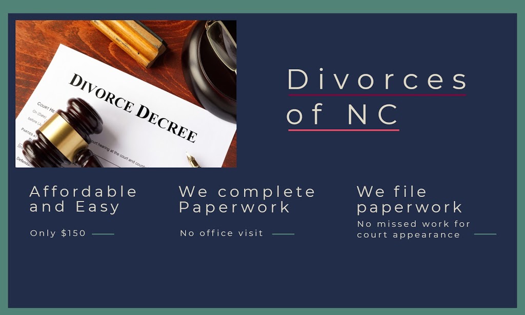 Divorces of North Carolina | 6135 Park S Dr Suite 120, Charlotte, NC 28210, USA | Phone: (704) 248-5100