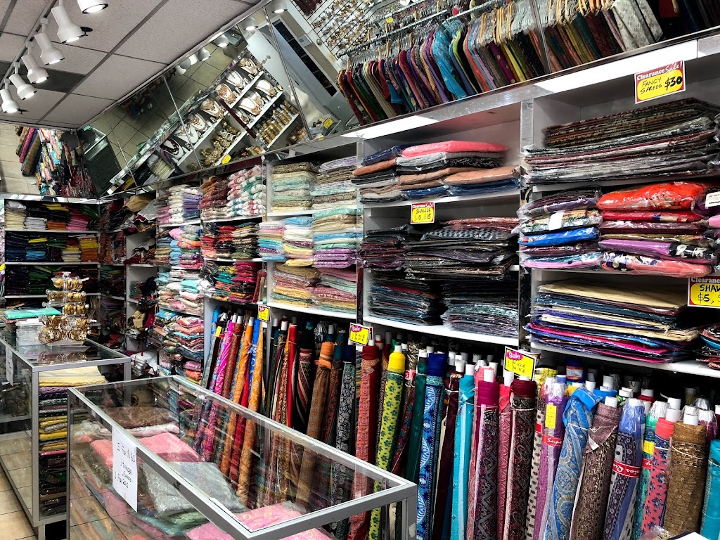 Saree Bazar | 1384 Oak Tree Rd, Iselin, NJ 08830, USA | Phone: (732) 283-1884