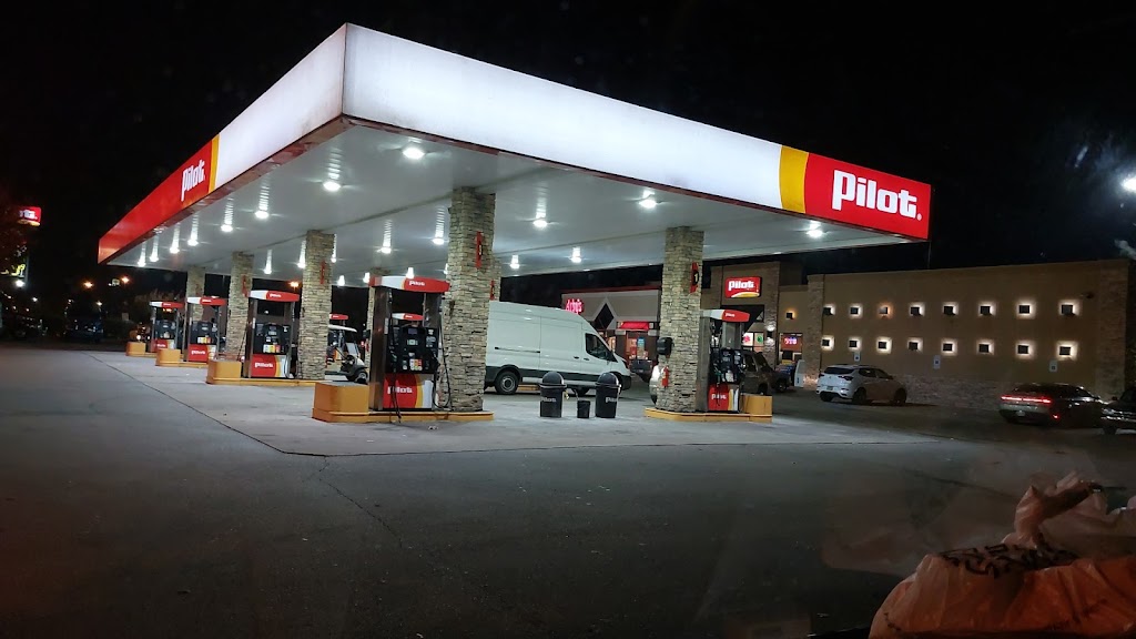 Pilot Travel Center | 2441 S Church St, Murfreesboro, TN 37127, USA | Phone: (615) 907-9595